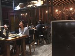 大堂-串来串去(中关村店)