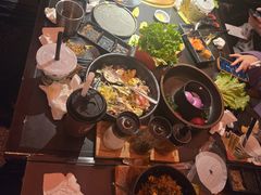 -谷牛和牛烤肉(漕河泾印象城店)