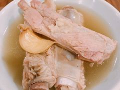 -松發肉骨茶(牛车水店)