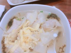 -锡笼记·无锡小笼(常熟万达店)