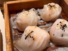 -蔡澜点心·粤菜(嘉里中心店)