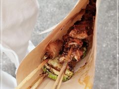 -圆西烤肉(园西路店)