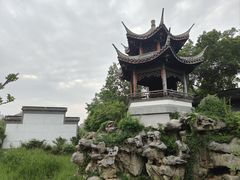-武汉园博园(武汉自然博物馆)