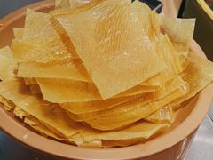 -龍歌自助小火锅(市南金茂湾店)