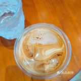 钟楼易俗社旁的美味dirty☕