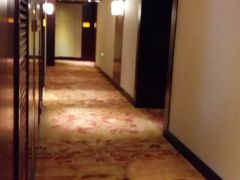 -上海新发展亚太JW万豪酒店