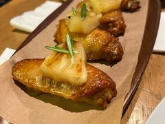 -LES ELITES 英集荟(南京西路店)