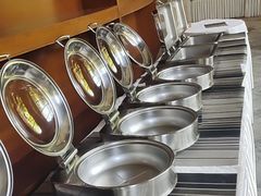 -青岛香根温泉酒店