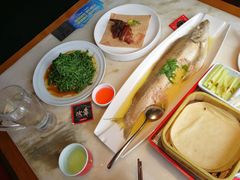 -伙靠·江浙菜(田林路店)