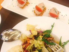 -红房子西菜馆(淮海中路店)