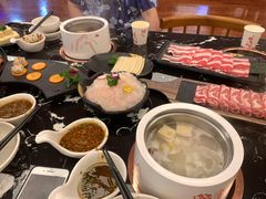 -汤连得温泉馆(宝山店)