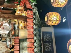 -南京大牌档(香港广场店)