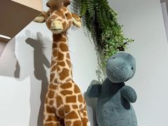 -LOL原创生活概念店(K11购物艺术中心店)