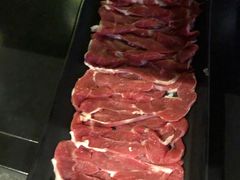 -京韵胡同·酱香羊蝎子火锅涮肉(长寿路店)
