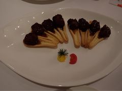 糖醋排骨-苏浙总会(国金中心店)