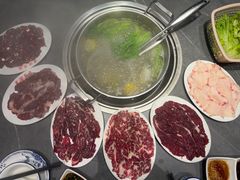 -贵宾牛·潮汕牛肉火锅(珠池总店)