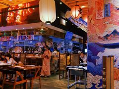 大堂-有喜屋·深夜食堂(环宇荟店)