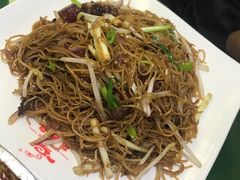 -莅香岛港式餐厅(滨江道店)