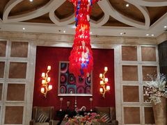 大堂-芭菲盛宴·环球美食(北城国际店)