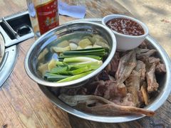 -大地农庄(逢沙大道店)