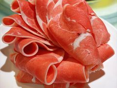 -东来顺饭庄(西直门店)