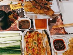 -木屋烧烤(上梅林店)
