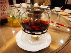 -汕头君华海逸酒店·鸿桃轩中餐厅