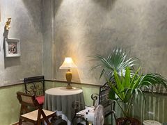 -六区宿舍咖啡店