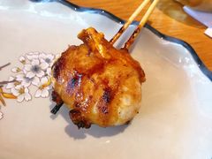 -鳥焱商店(王府大街店)