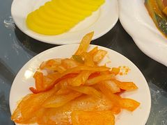 -桃园中华料理炸酱面(燕儿岛路店)
