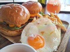 -Magnet磁食(同德店)