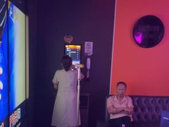 -星聚会KTV X Party(上海真如中海环宇城店)