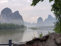 -桂林兴坪漓江