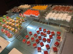 -凡塔斯牛排自助餐厅(福州宝龙店)