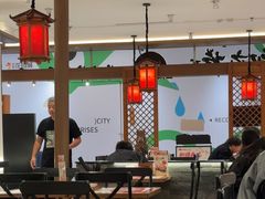 -和府捞面(曹路花园城店)