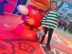 -嘻游纪亲子游泳中心(天佑城店)