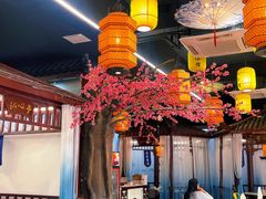 -外婆船宴餐厅·外婆喊你回家吃饭