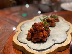 糖醋酱小排-全聚德(新街口店)