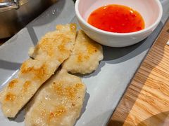 鱼夫墨鱼饼-米纸越南小馆(金鹰世界店)