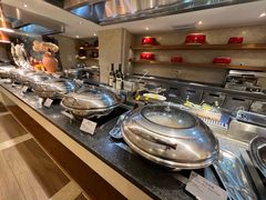 -合肥皇冠假日酒店·菲亚斯特自助餐厅(黄山路店)