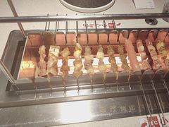 -丰茂烤串(五道口店)