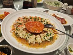 -阿明小菜·海鲜·上海菜(梅陇店)