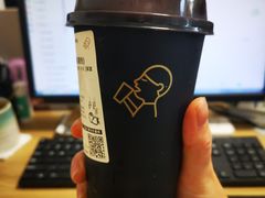 -喜茶(上海泰禾大厦店)