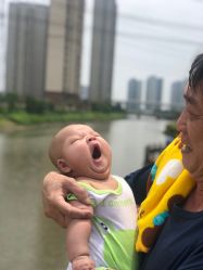 -龙文宝贝上门婴儿理发满月剃胎毛(浦东店)