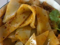 -尕羊烤肉餐厅·清真(会宁路店)