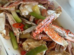 -众味海鲜大排档·活海鲜·潮汕味(南澳店)