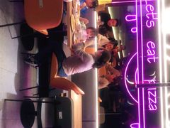 -比格比萨自助(德思勤四季汇店)