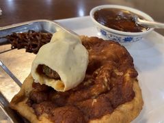 -牛街老爆肚满(牡丹园店)
