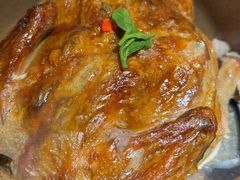 -金牌外婆家(苏州中心店)