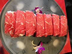 -食鲜捞火锅(湖西路店)